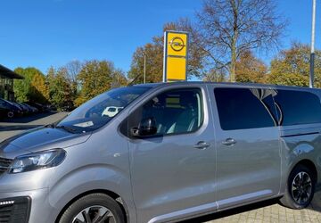 Opel Zafira Life 69.042 km 35.920 &euro; Ahlen 59229
