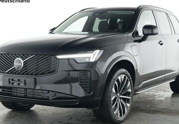 Volvo XC90 15.002 km 68.390 &euro; Soest 59494
