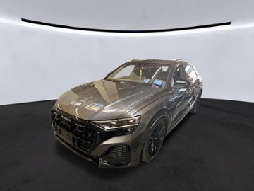 Gebrauchte Audi Q8