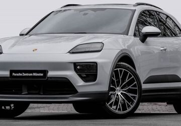 Porsche Macan 13.900 km 76.750 &euro; Münster 48163