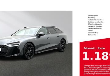 Audi A6 9.000 km 81.990 &euro; Münster 48153