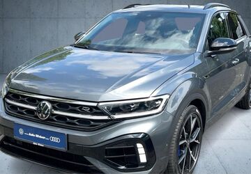 VW T-Roc 15.740 km 40.990 &euro; Ahlen 59229