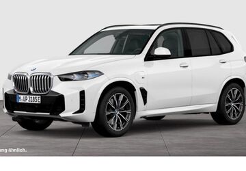 BMW X5 17.655 km 84.890 &euro; Münster 48163