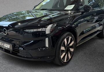 Volvo EX90 6.000 km 79.730 &euro; Münster 48155