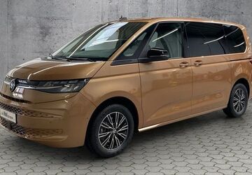 VW T7 Multivan 10.900 km 50.880 &euro; Rheda-Wiedenbrück 33378