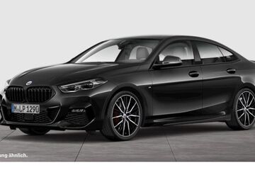 BMW 218 Gran Coupé 101.680 km 25.999 &euro; Münster 48163