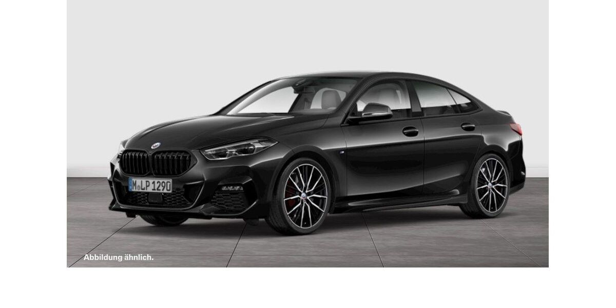 BMW 218 Gran Coupé 101.680 km 25.999 &euro; Münster 48163