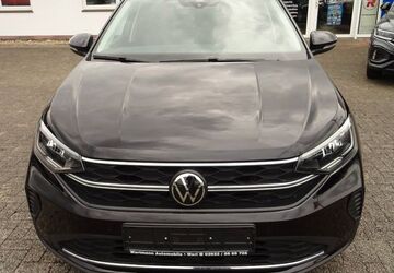 VW Taigo 28.116 km 16.550 &euro; Werl 59457