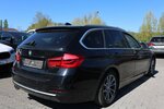 BMW 320d Touring Efficient Dynamics Advantage LED 336.000 km 6.202 &euro; Hamm 59077