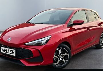 MG 3 21.265 km 16.990 &euro; Münster 48163