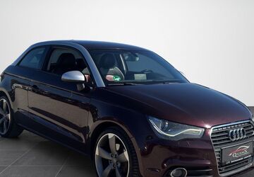 Audi A1 172.492 km 8.390 &euro; Everswinkel 48351