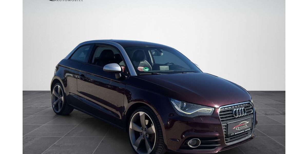 Audi A1 172.492 km 8.390 &euro; Everswinkel 48351