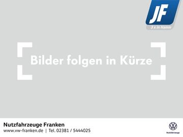 Gebrauchte VW Caddy