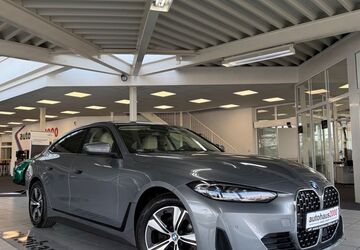 BMW 420 Gran Coupé 127.000 km 30.950 &euro; Hamm 59065