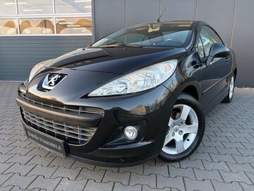 Gebrauchte Peugeot 207