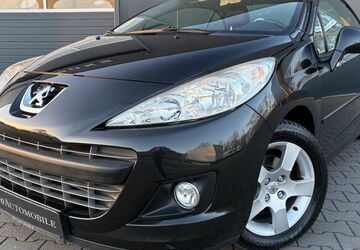 Peugeot 207 39.920 km 6.950 &euro; Ahlen 59229