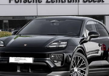 Porsche Macan 13.500 km 82.777 &euro; Soest 59494