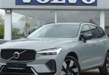 Volvo XC60 18.150 km 49.900 &euro; Warendorf 48231