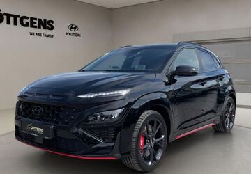 Hyundai KONA 42.541 km 30.490 &euro; Soest 59494