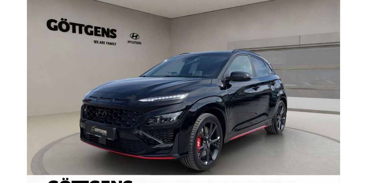 Hyundai KONA 42.541 km 30.490 &euro; Soest 59494