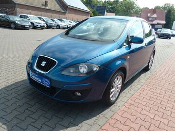Gebrauchte Seat Altea