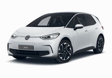 VW ID.3 8.800 km 48.290 &euro; Rheda-Wiedenbrück 33378