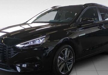 Hyundai i30 6.238 km 24.990 &euro; Soest 59494
