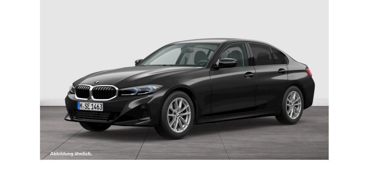 BMW 318 5.785 km 32.895 &euro; Ahlen 59227