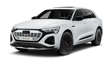 Gebrauchte Audi Q8 e-tron