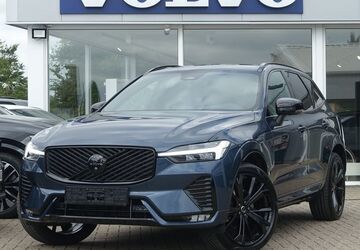 Volvo XC60 20.690 km 48.899 &euro; Warendorf 48231