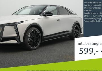 DS Automobiles Nº8 1.500 km 59.980 &euro; Münster - Amelsbüren 48163