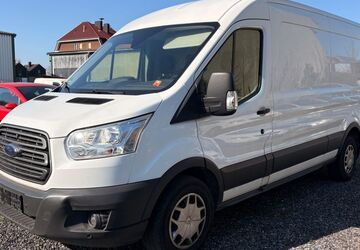 Ford Transit 271.000 km 7.500 &euro; Werl 59457