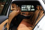 BMW 318d Touring SPORT WHITE & BROWN / CURCED, LED 100.000 km 25.883 &euro; Hamm 59077