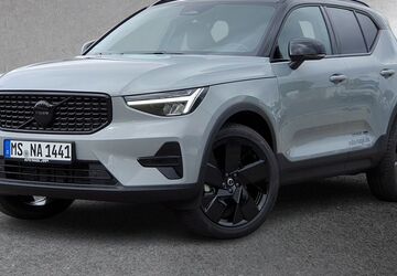 Volvo XC40 3.000 km 39.400 &euro; Münster 48155