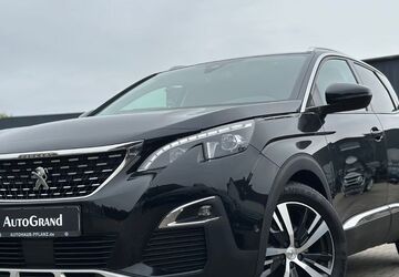 Peugeot 3008 105.336 km 14.999 &euro; Beckum 59269