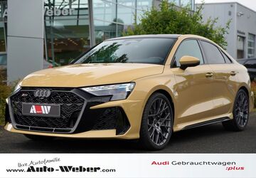 Audi RS3 2.000 km 85.900 &euro; Neubeckum 59269