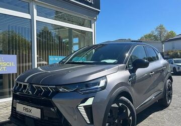 Mitsubishi ASX 1.500 km 34.850 &euro; Soest 59494