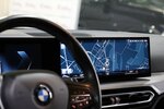 BMW 318d Touring SPORT SHADOW CURVED+NAV+KAMERA,LED 105.000 km 22.555 &euro; Hamm 59077
