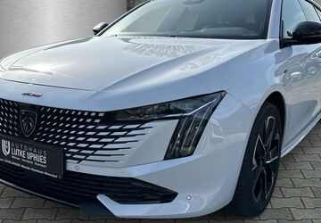 Peugeot 508 48.076 km 24.750 &euro; Münster 48155