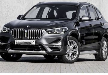 BMW X1 50.628 km 25.980 &euro; Ahlen 59227