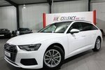 Audi A6 Avant 35 TDI BUSINESS WHITE / PANORAMA,VC,LED 107.000 km 24.996 &euro; Hamm 59077