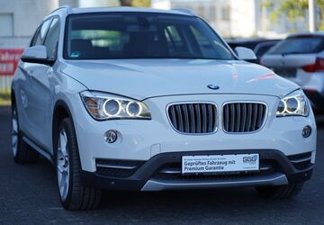 BMW X1 184.968 km 11.900 &euro; Rheda-Wiedenbrück 33378