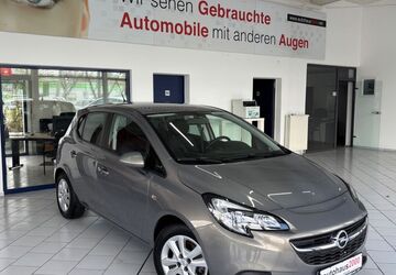 Opel Corsa 80.673 km 6.950 &euro; Ahlen 59229