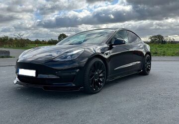 Tesla Model 3 59.900 km 31.480 &euro; Unna 59425