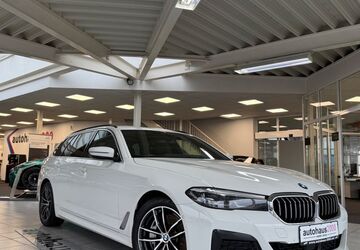 BMW 530 156.780 km 31.950 &euro; Hamm 59065