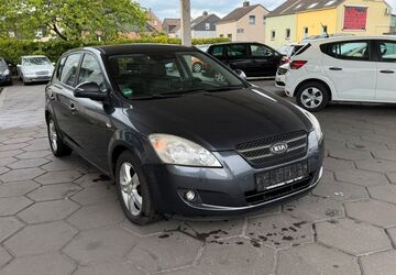 Kia ceed / Ceed 166.600 km 3.300 &euro; Bergkamen 59192