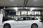 BMW 318d Touring SPORT SHADOW CURVED+NAV+KAMERA,LED 105.000 km 22.555 &euro; Hamm 59077
