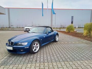 Gebrauchte BMW Z3