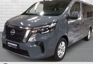 Nissan Primastar 1.507 km 47.440 &euro; Telgte 48291