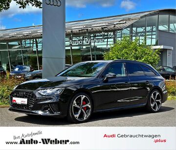 Gebrauchte Audi A4
